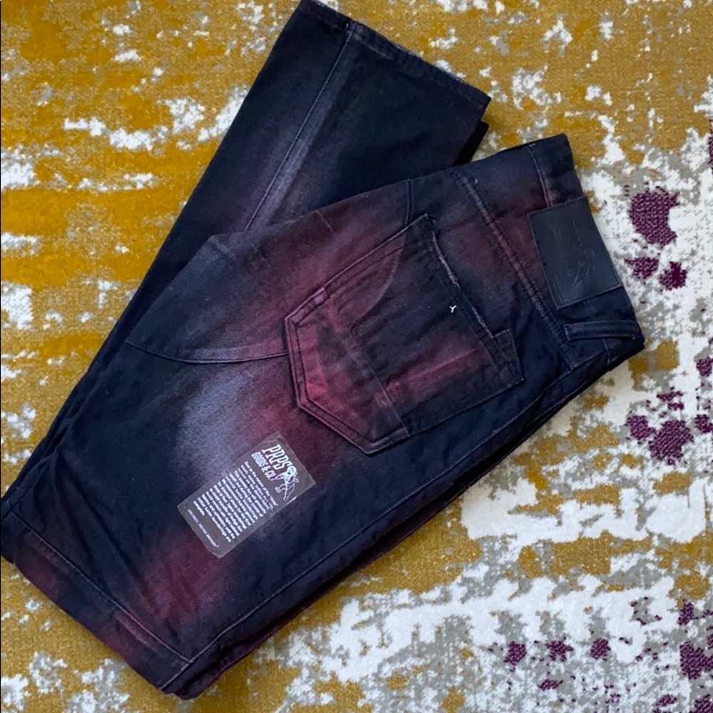 PRPS Jeans